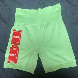 Gymshark apex shorts